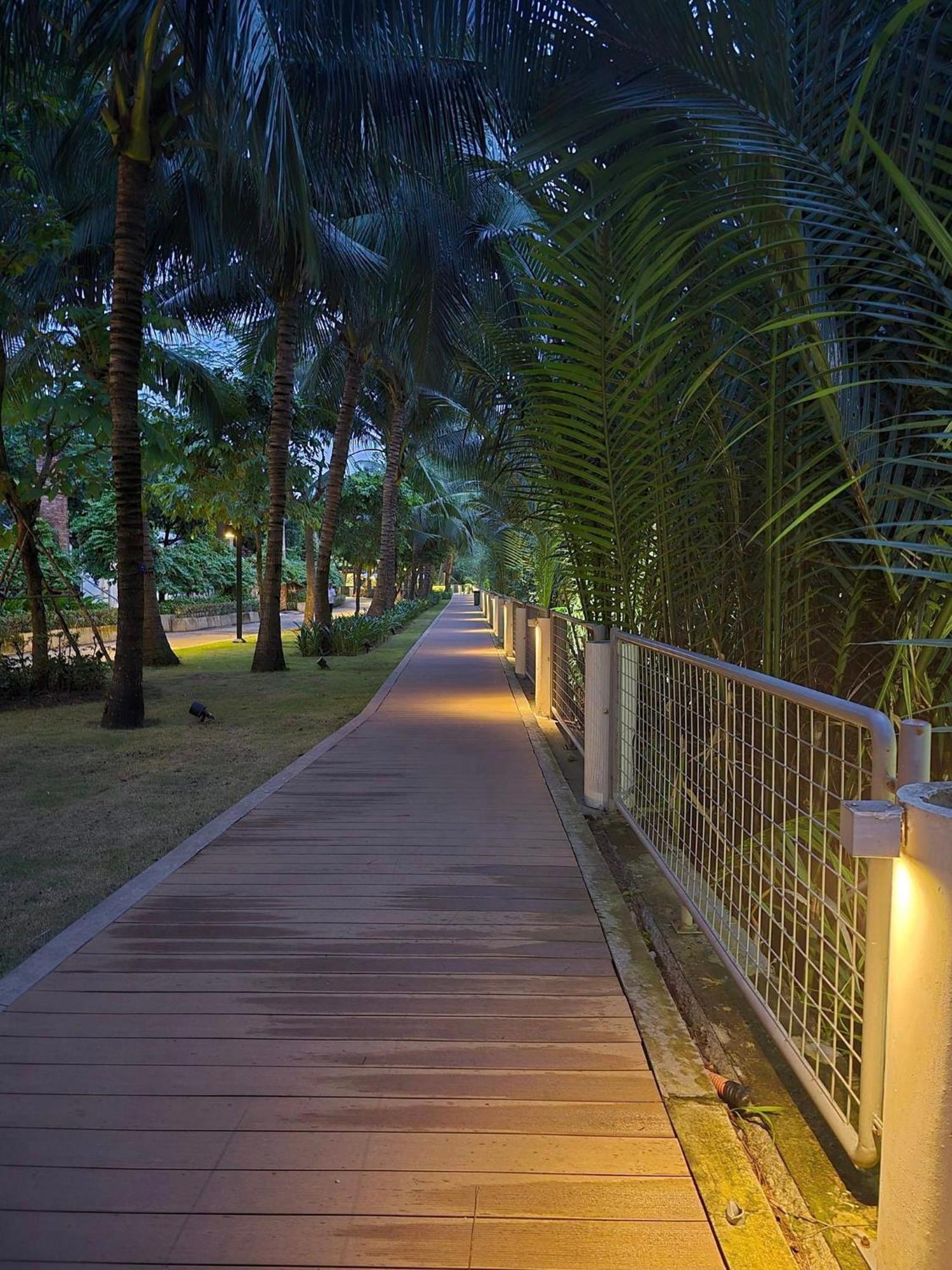 Diamond Island Apartment, Luxury 2-bedroom Apartamento *