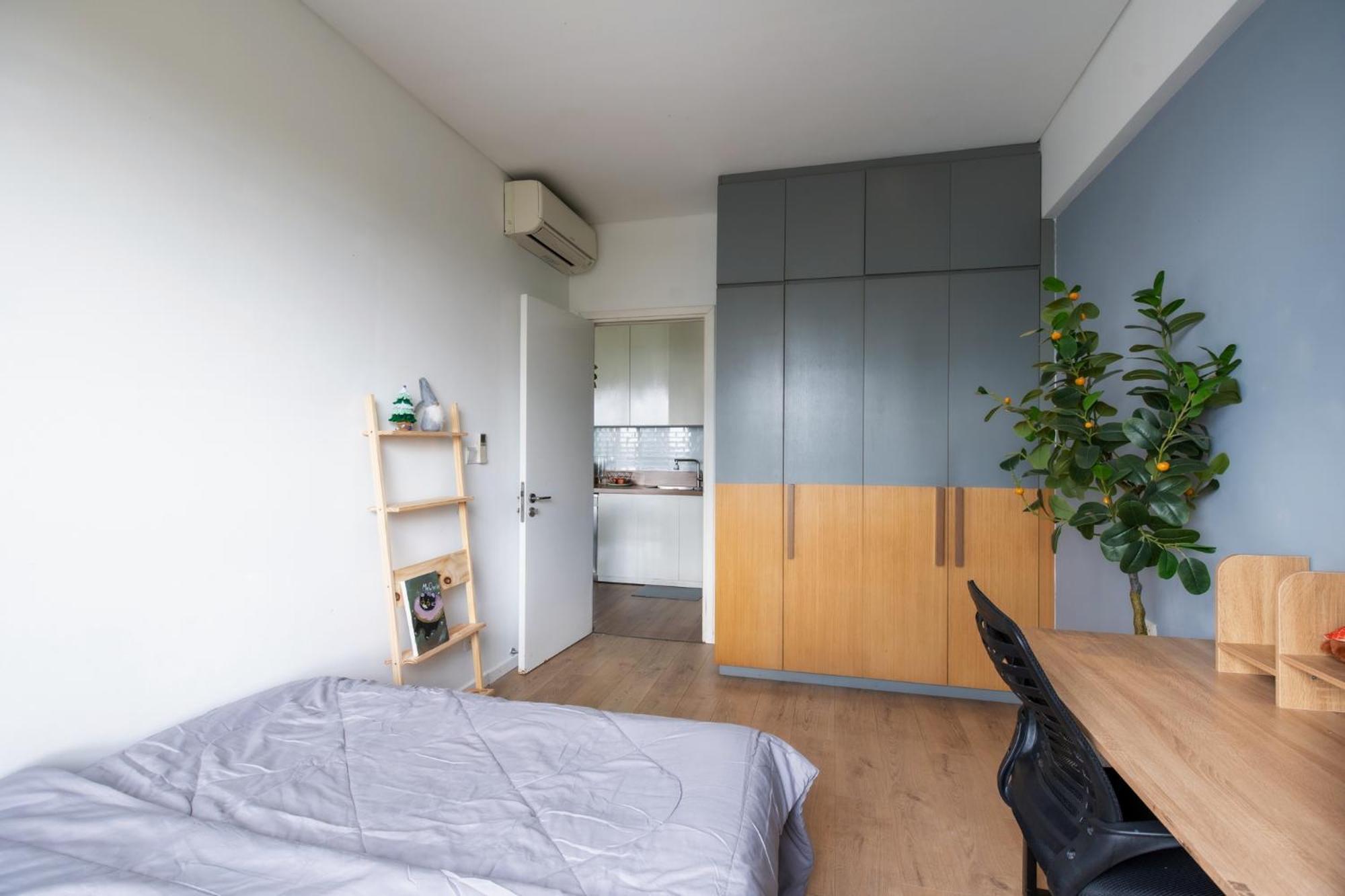 Diamond Island Apartment, Luxury 2-bedroom Apartamento